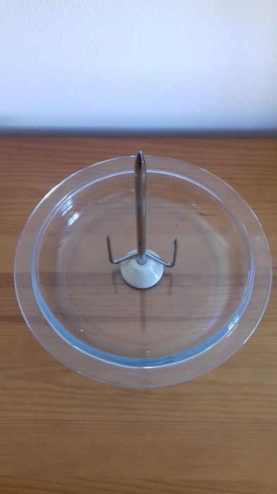 Conjunto de acessórios para micro -ondas microondas Fagor