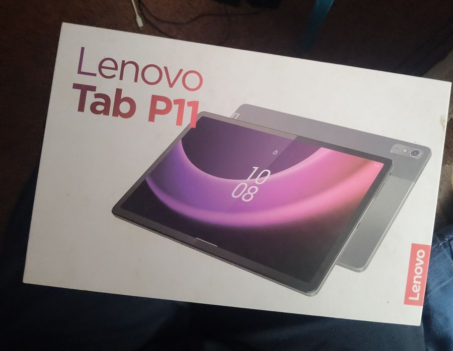 Lenovo Tab P11 на запчастини 6/128