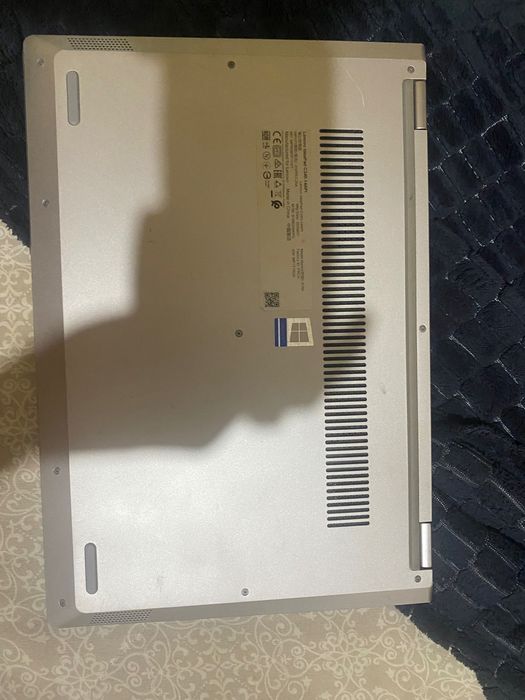 Computador lenovo ideapad c340-14api