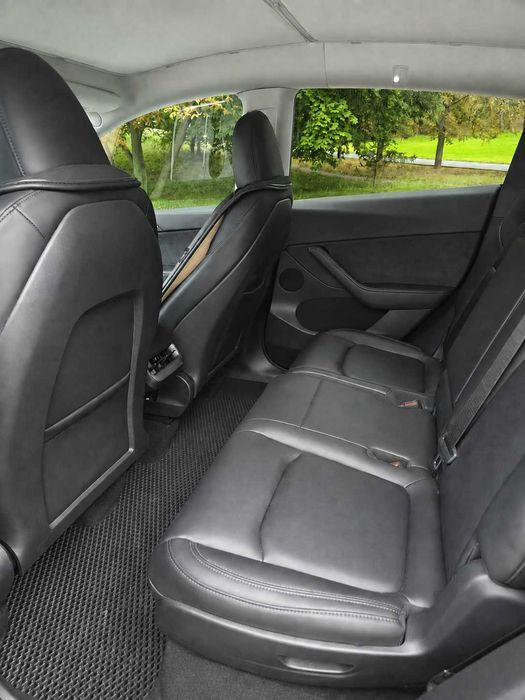 Tesla Model Y 2024 VIN 7SAYGAEE8RF184937 фото оголошення 15 з 20