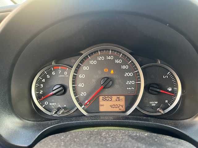 toyota yaris 1.0 vvt-i