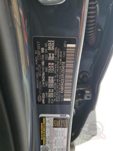 ПРОДАМ Hyundai Ioniq 5 2024 Limited 77.4kw