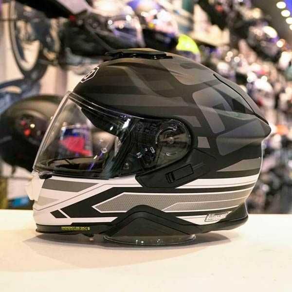 Магазин! Купить мотошлемы Shoei GT-Air 2 и др. Харьков. Оригинал! Новые и б/у! мотошлем мотошолом