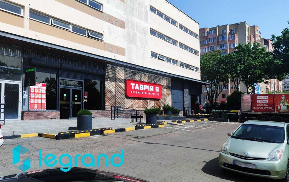 Комерційна нерухомість за адресою (площа 900 м²) - Atlanta.ua - фото 2