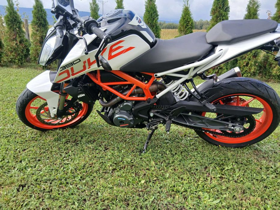 KTM