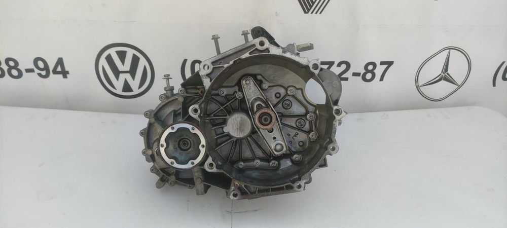 Golf 7 T-cross коробка передач тип 0aj301103 1.0-1.2 tsi 2015-2019