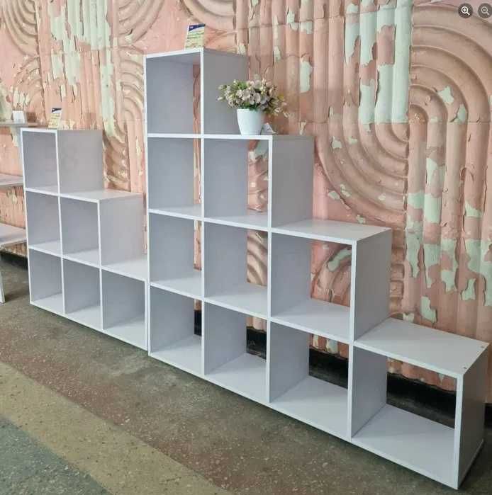 Акція Стелаж дитячий стеллаж для офиса шафа етажерка полиця для книг