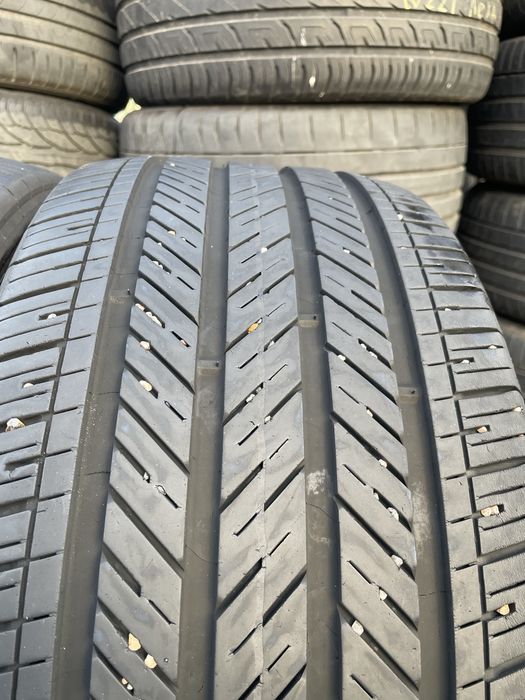 Продам літню пару коліс 245/40/17