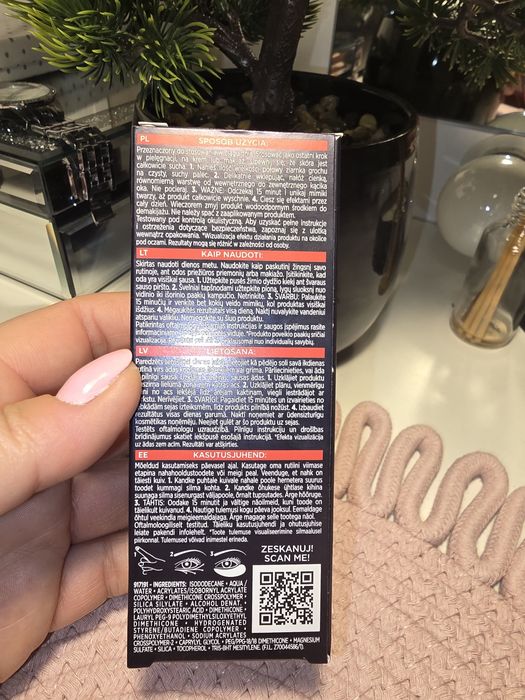 Revotalift Laser L'OREAL