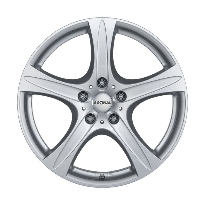 Felgi aluminiowe RONAL R55 9x19" 5x108 ET 50 FN12843