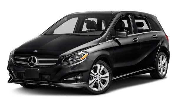 Коврики.   Mercedes - Benz .