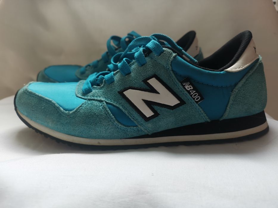 New Balance RC400