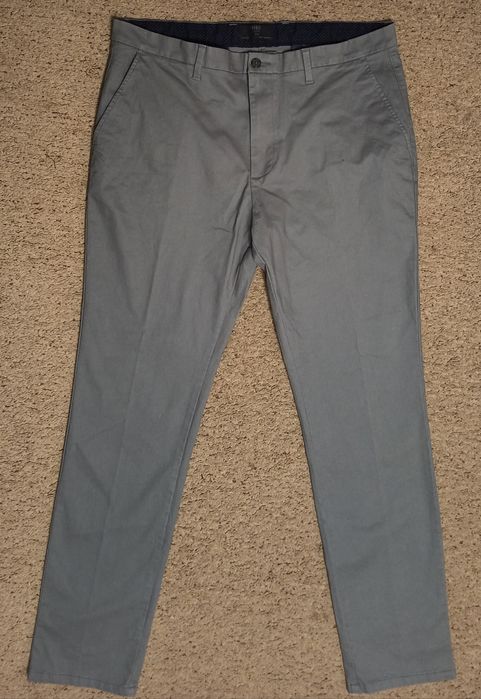 Фірмові чіноси Next,M&S  великого розміру