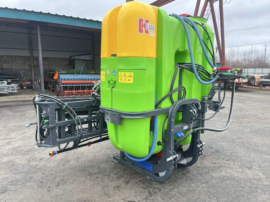 Оприскувач KLARA 1218