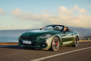 BMW Z4 30 i