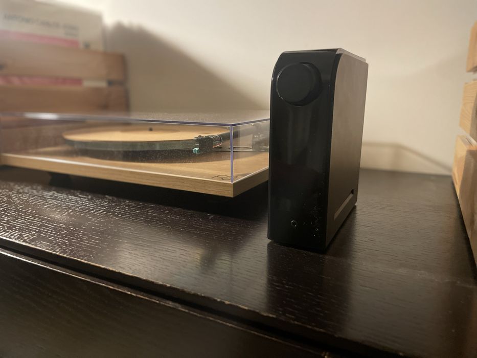 Amplificador NAD D3020 Hybrid Digital