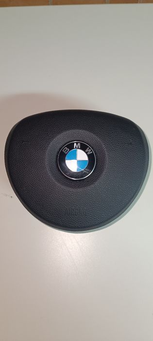 Airbag volante BMW