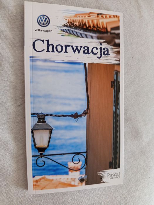 Przewodnik Chorwacja