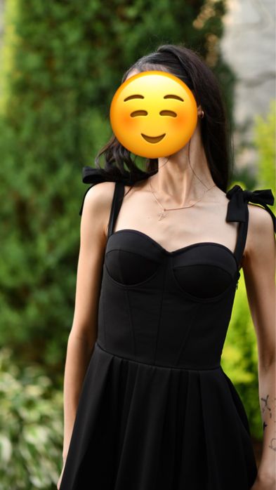 Випускна сукня. Вечірня сукня