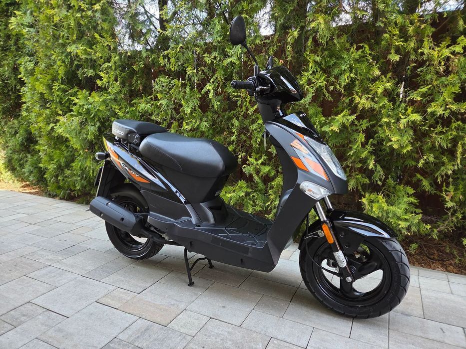 Kymco