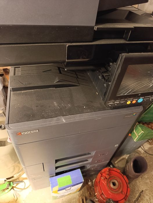 Kserokopiarka Kyocera taskalfa 3252ci
