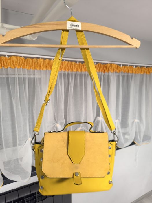 Bardzo ładna torebkę Abacus