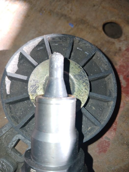 Газ- 560 штайер запчастини