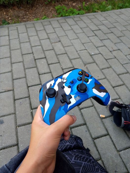 Kontroler Xbox one s