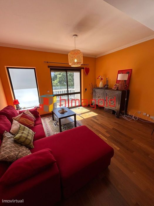 T3 Av. Marquês de Pombal - Leiria