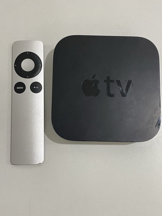 Apple tv 3 modele A1378