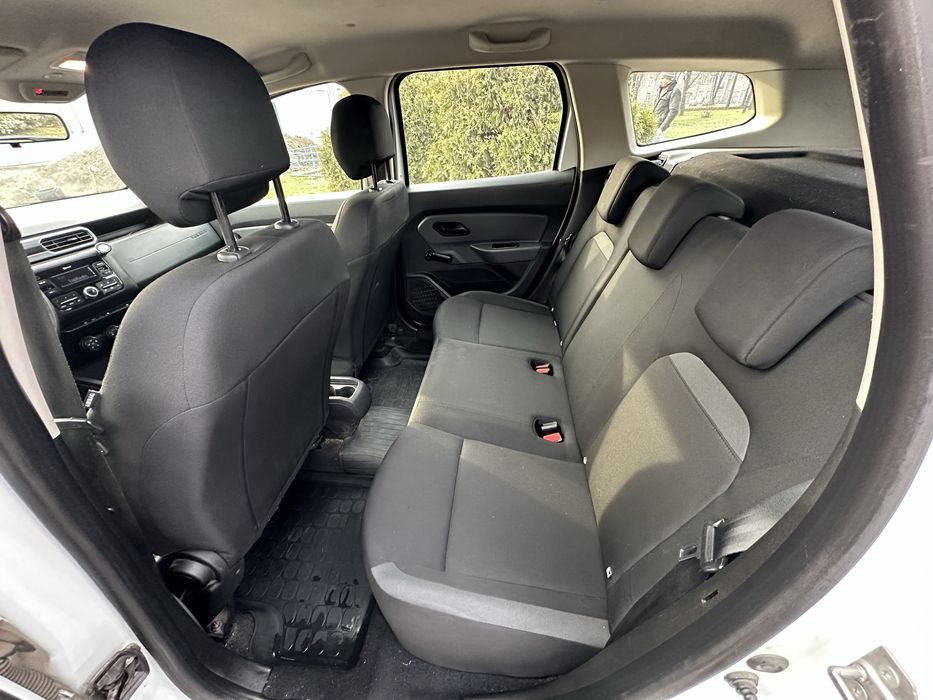 Продам Renault Duster 2021 1.5 TDI 4x4 ОДИН ВЛАДЕЛЕЦ