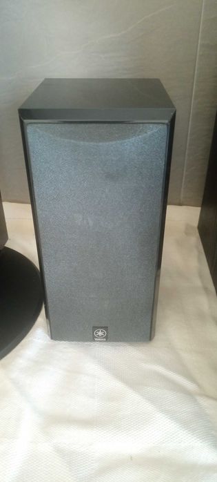 Vendo quite de som TV Yamaha