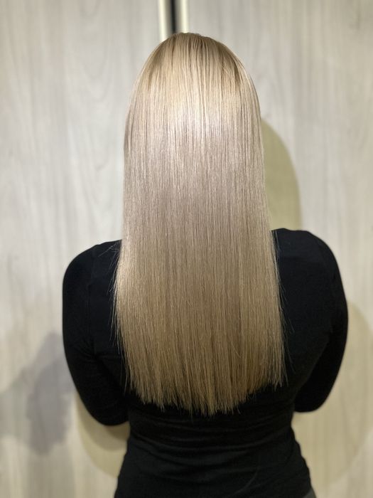 Перукар Палац Спорту холодне відновлення волосся, ботокс, полірування