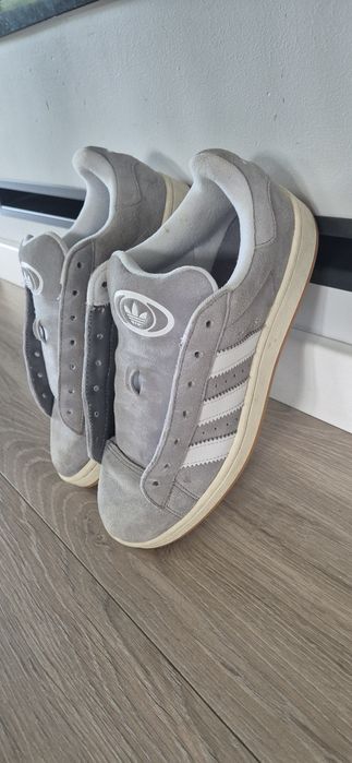 ADIDAS CAMPUS 00s oryginalne r.42