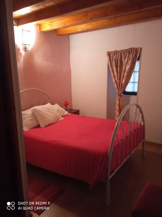 Casa de ferias serra da Estrela