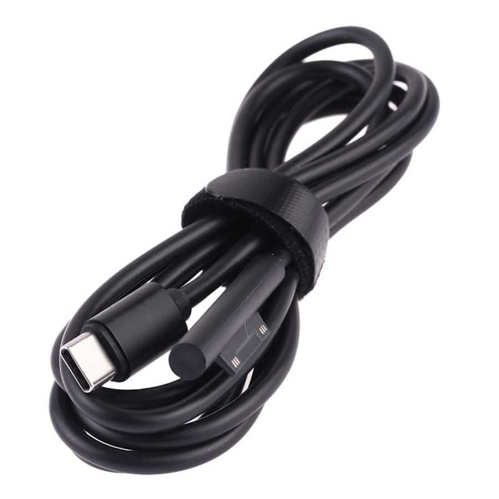 Kabel USB-C 1,5 metrów do Microsoft Surface