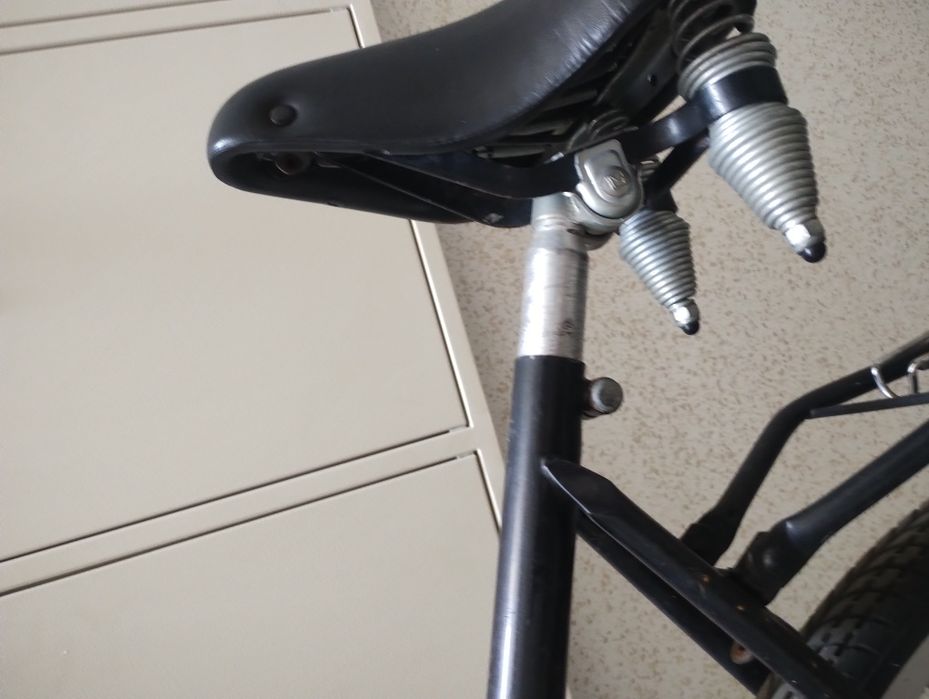 Rower Horizon Pointer