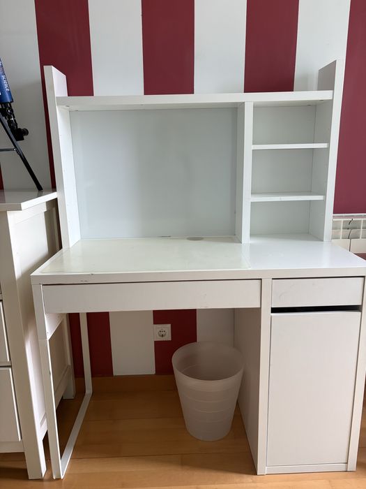 Secretária de criança Ikea