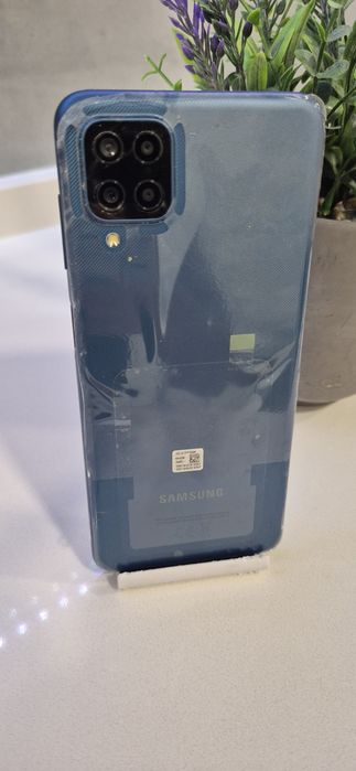 Samsung A12 SM-A127F