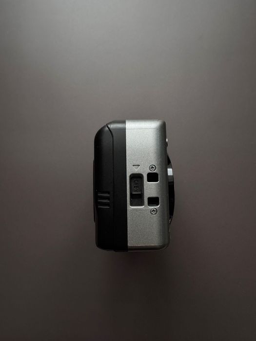 Aparat analogowy Canon Sure Shot Autoboy Luna / Prima Super 38-105mm