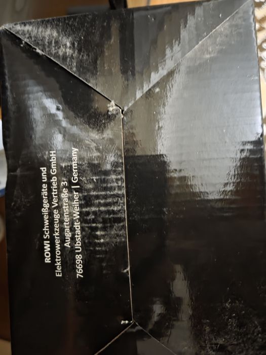 Тепловентилятор ROWI