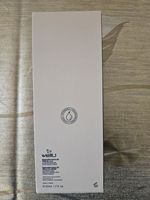 Lifting Intensive Face Cream - LARENS - krem