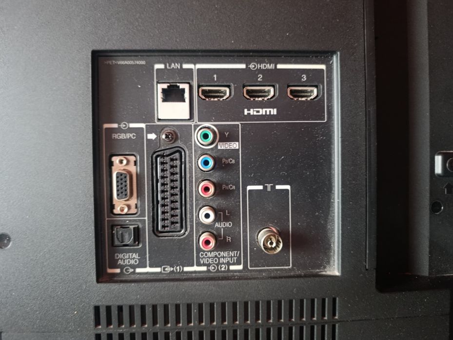 Telewizor Toshiba 40 tl 838