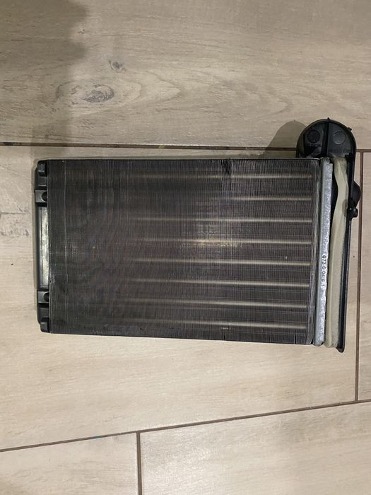 Радиатор печки пассат б4 радіатор пічки wv