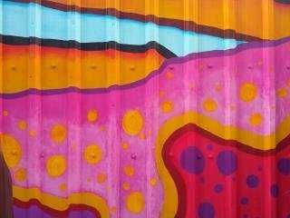 Murais para Restaurantes + Street Art e Design Único