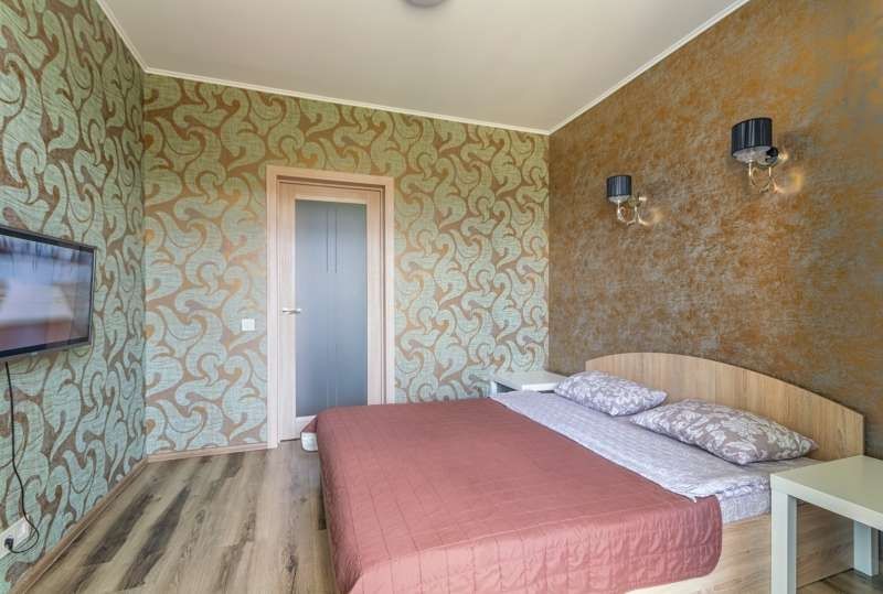 Подобово на Б.Хмельницького! Мегакласна квартира! Кондиціонер !