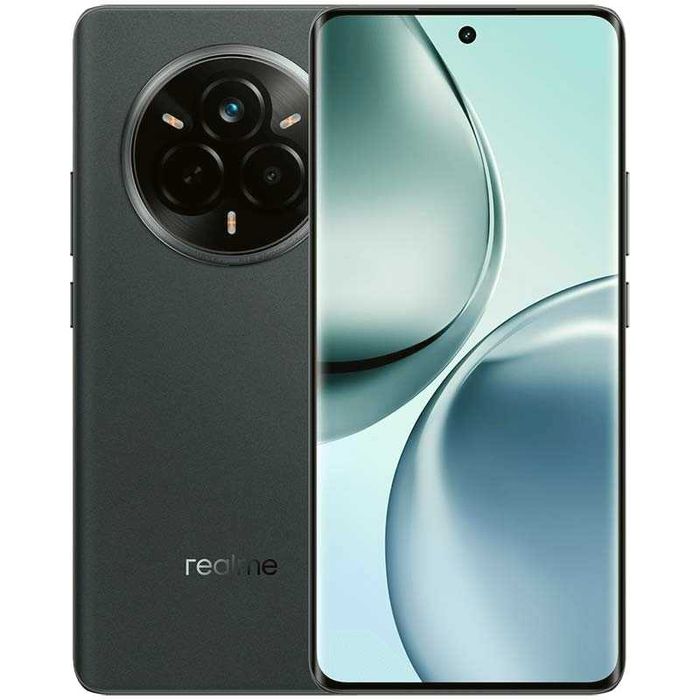 ISG - Realme 14 Pro 5G 12GB/512GB