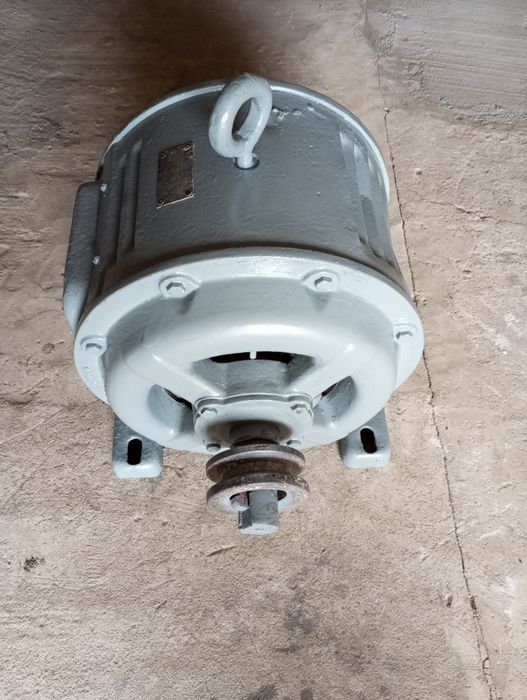 Електродвигун AEG 11 кВт