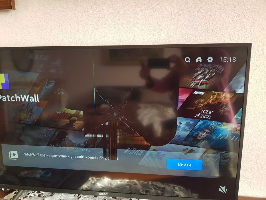 Телевизор Xiaomi Mi TV 43