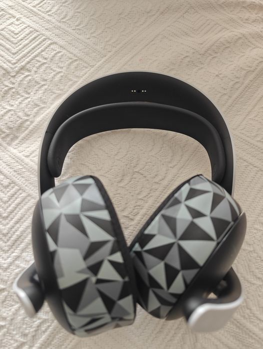 Headphones Pulse Elite PS5